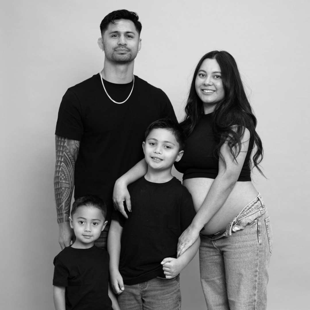 Photo shared by Crystalyn & Canaan for their Babylist baby registry.