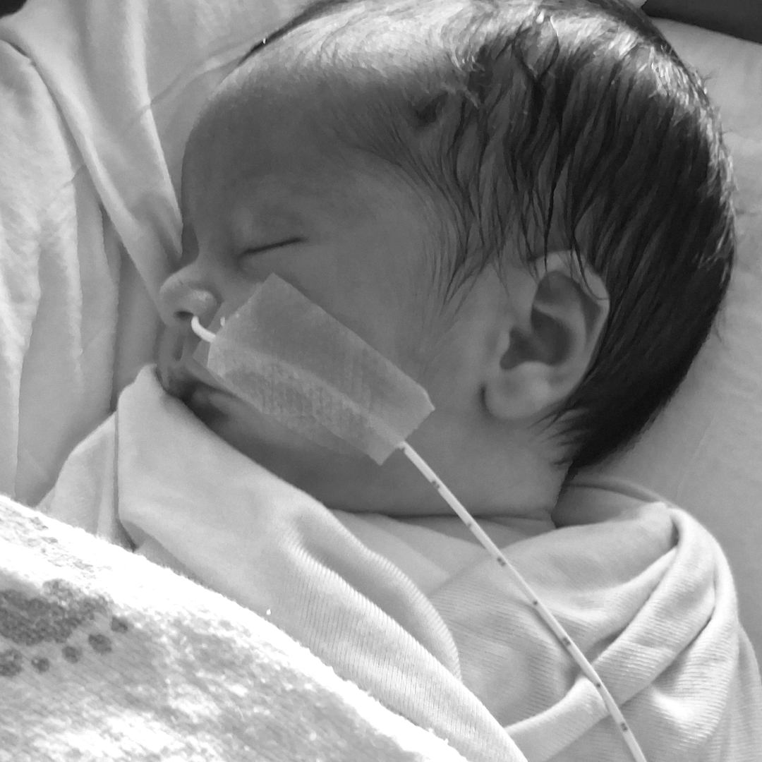 Photo shared by Jennifher for their Babylist baby registry.