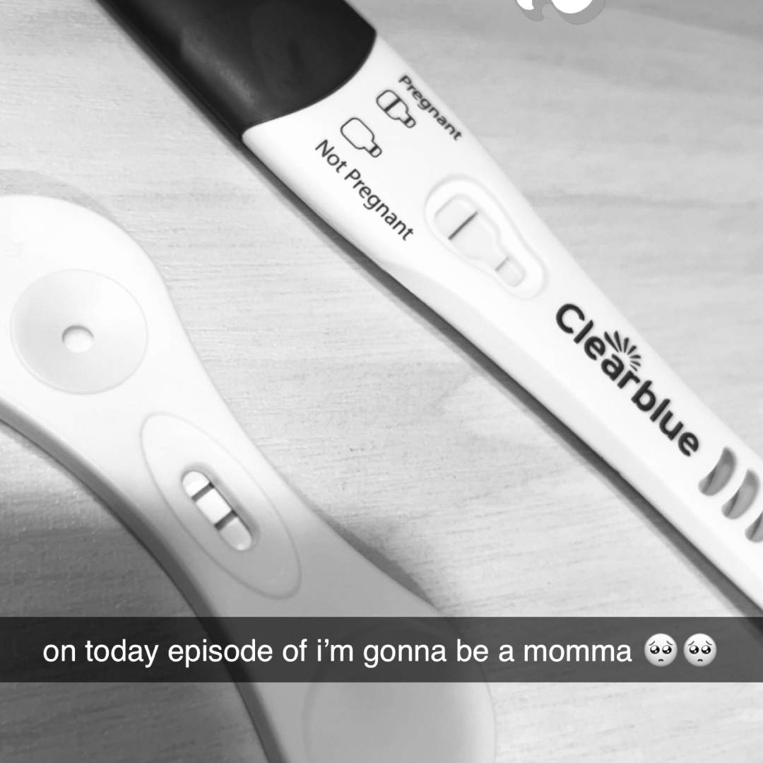 Photo shared by Carlee for their Babylist baby registry.