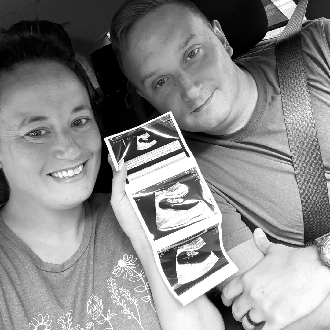 Photo shared by Allisen for their Babylist baby registry.