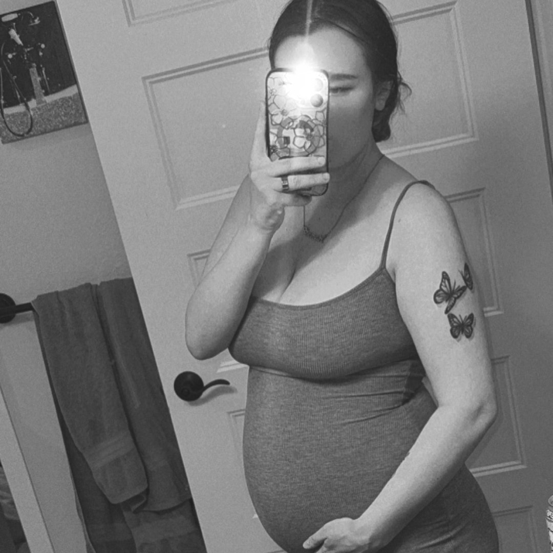 Photo shared by Cambree for their Babylist baby registry.