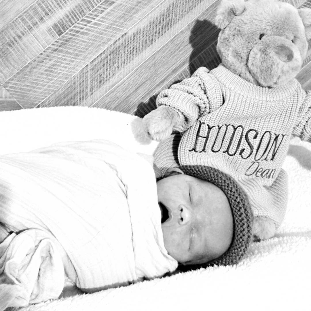 Photo shared by Zoe for their Babylist baby registry.