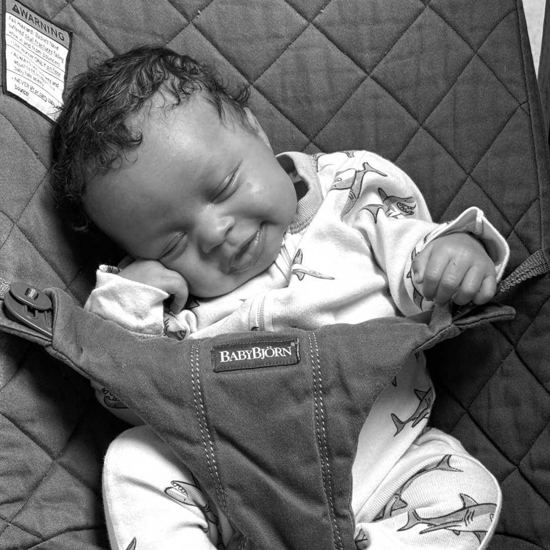 Photo shared by Satin for their Babylist baby registry.
