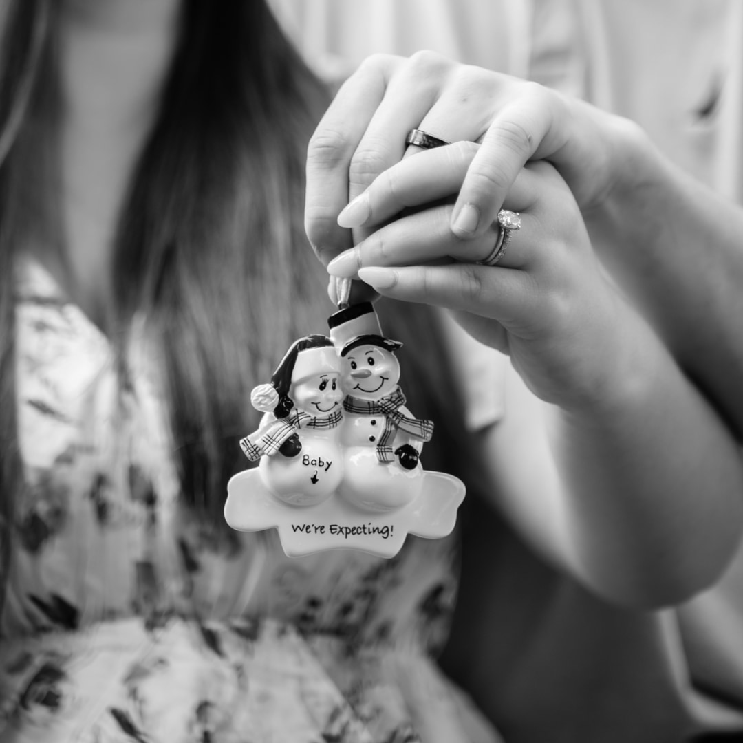 Photo shared by Allie for their Babylist baby registry.
