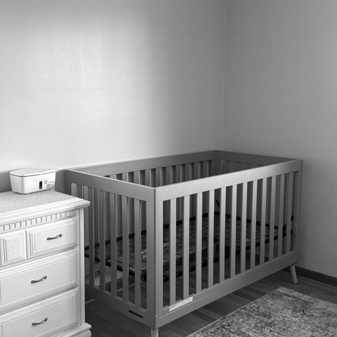 Photo shared by Kimberly for their Babylist baby registry.