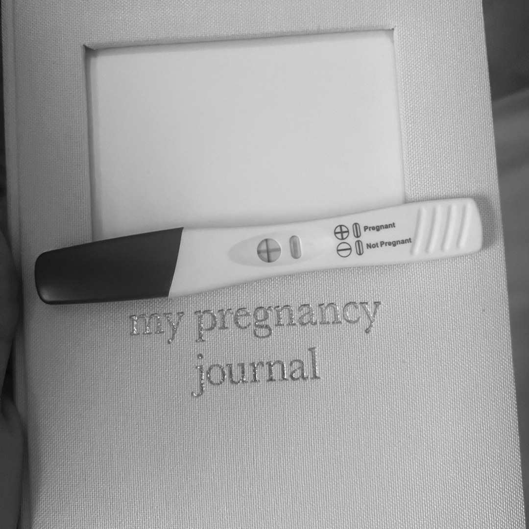 Photo shared by Siera for their Babylist baby registry.