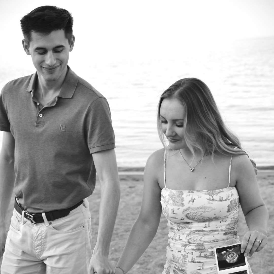 Photo shared by Kaitlynne for their Babylist baby registry.