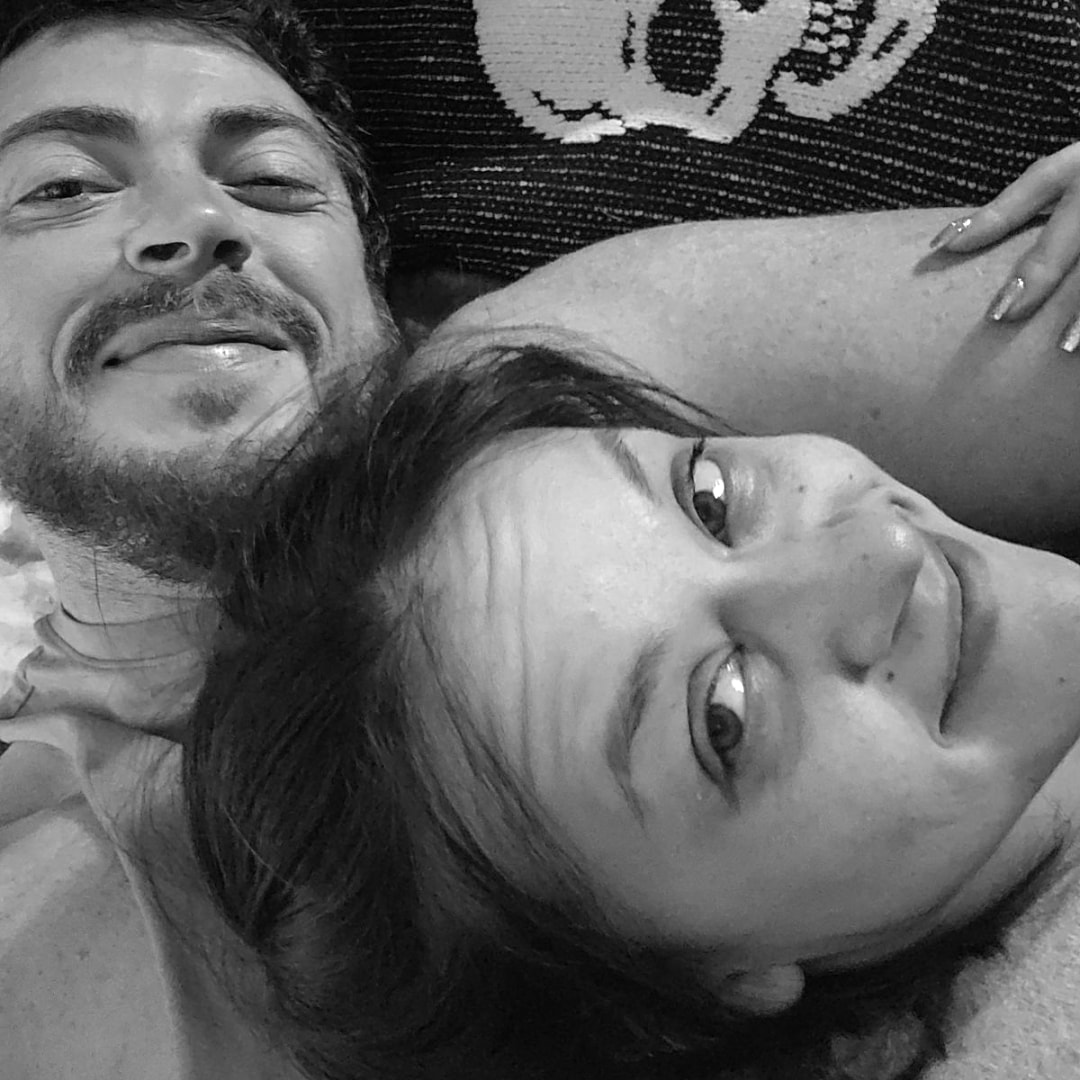 Photo shared by Allison for their Babylist baby registry.