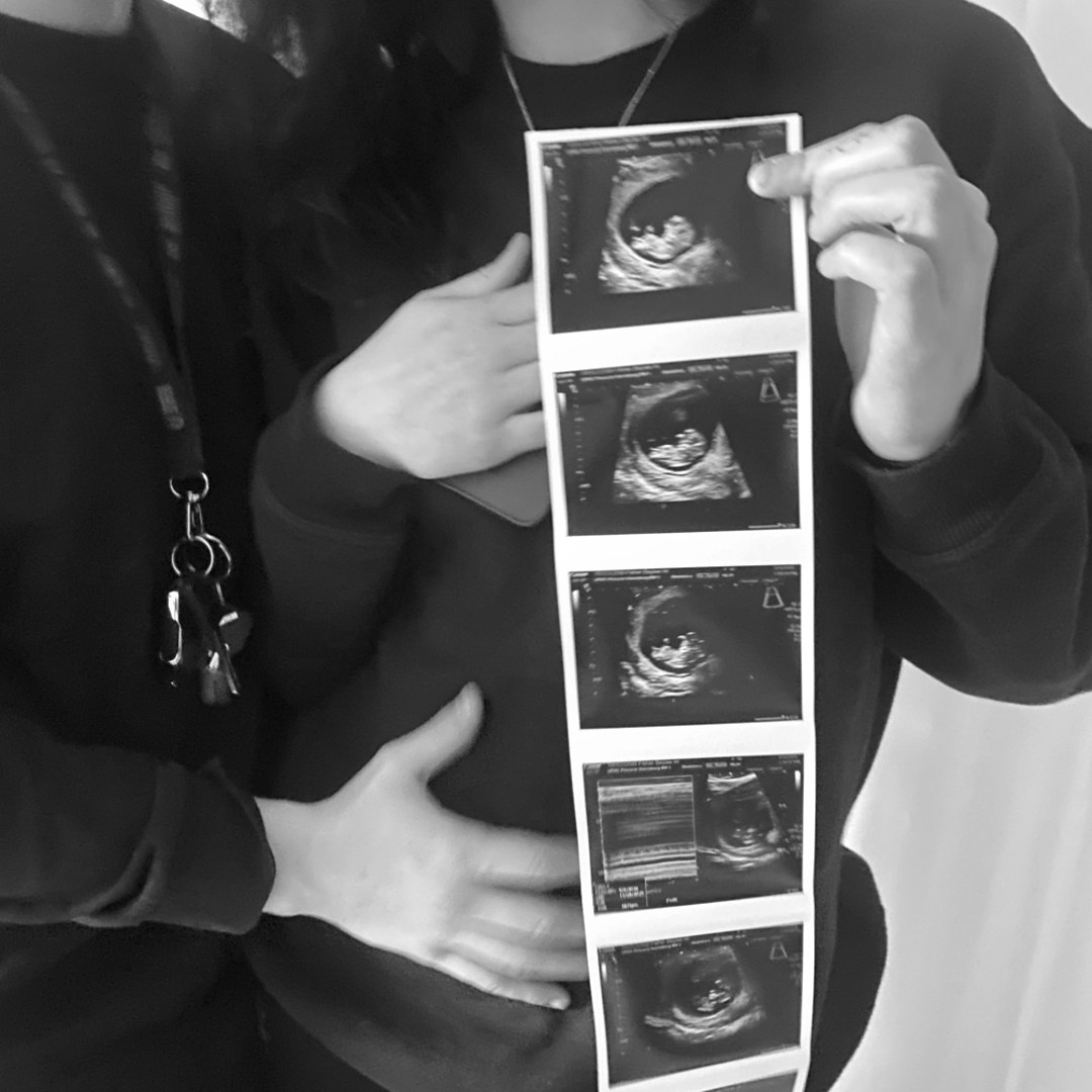 Photo shared by Baylee for their Babylist baby registry.