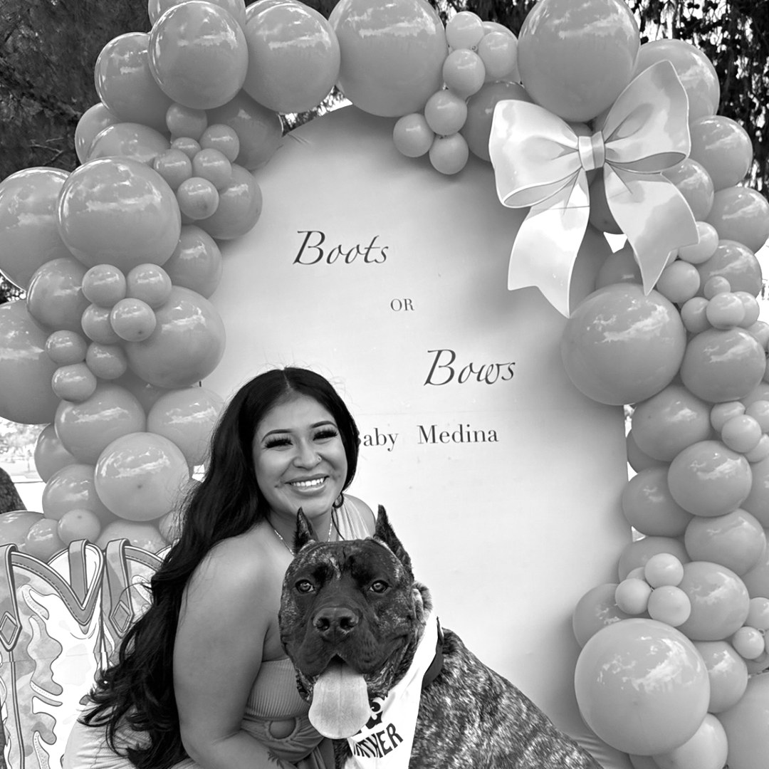 Photo shared by Gracie for their Babylist baby registry.