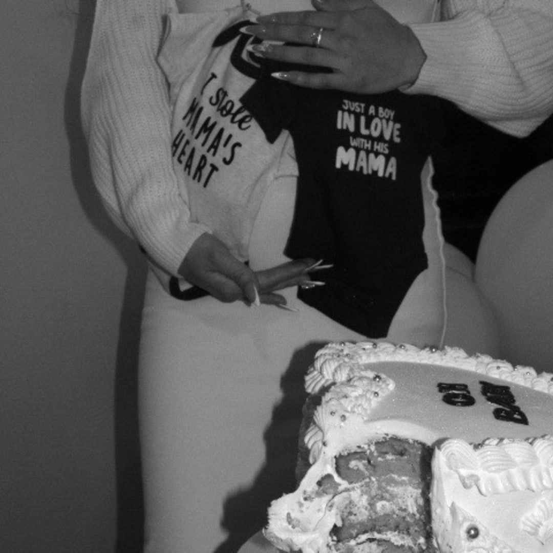 Photo shared by Angeline for their Babylist baby registry.