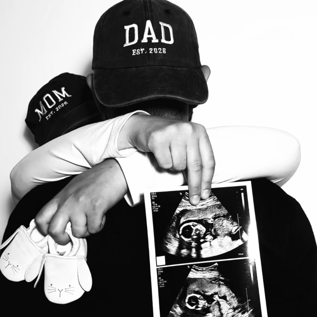 Photo shared by Diana for their Babylist baby registry.