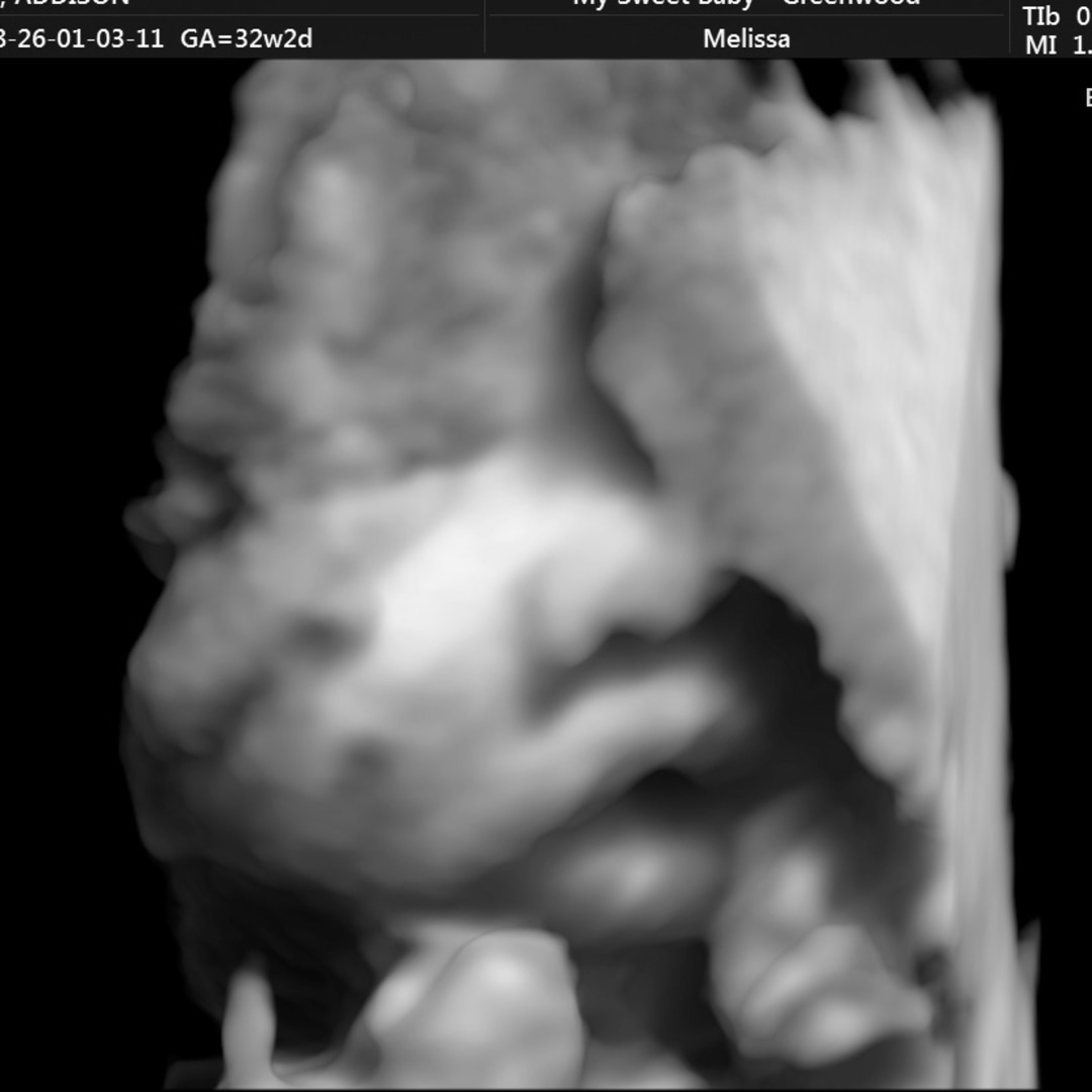 Photo shared by Addison for their Babylist baby registry.