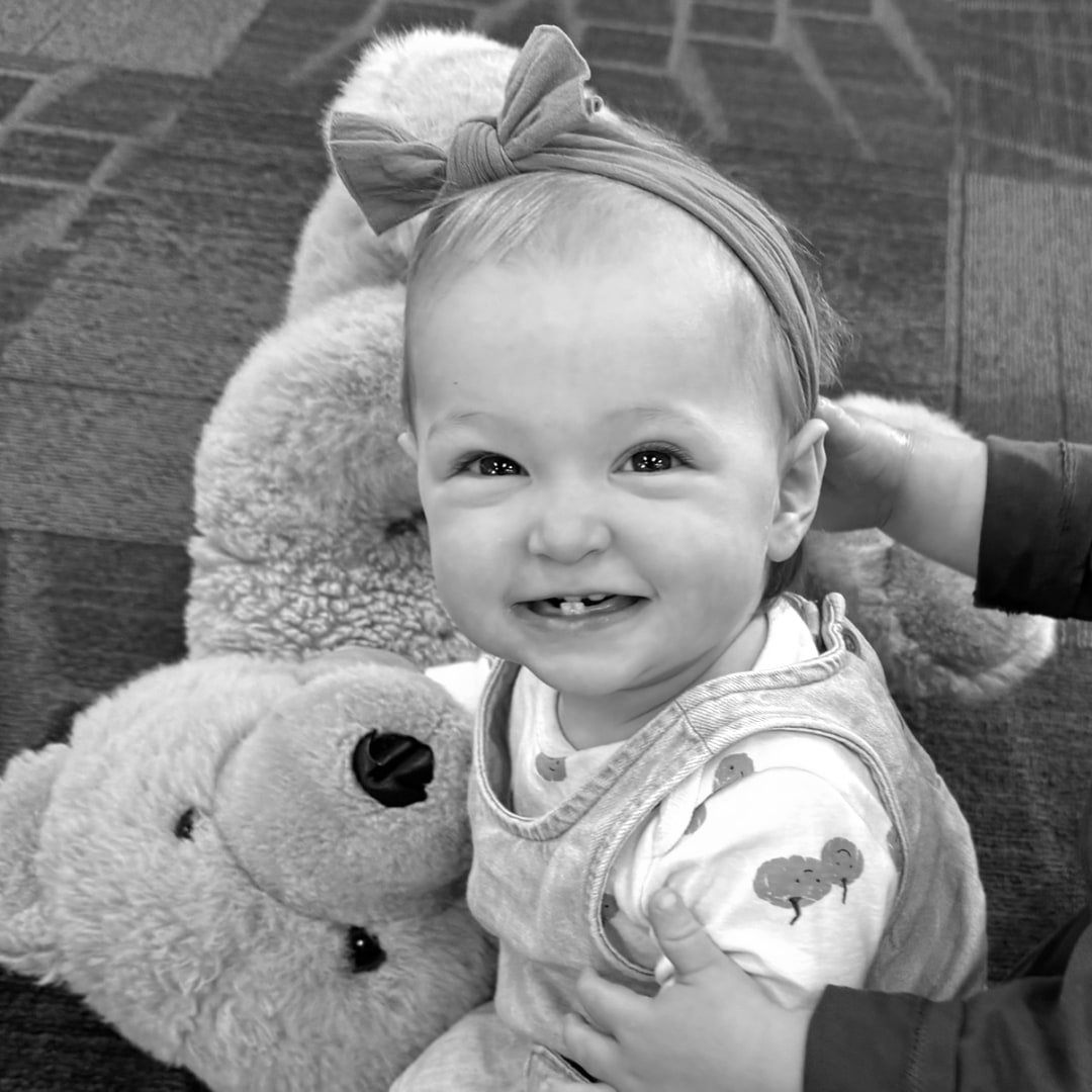 Photo shared by Maria for their Babylist baby registry.