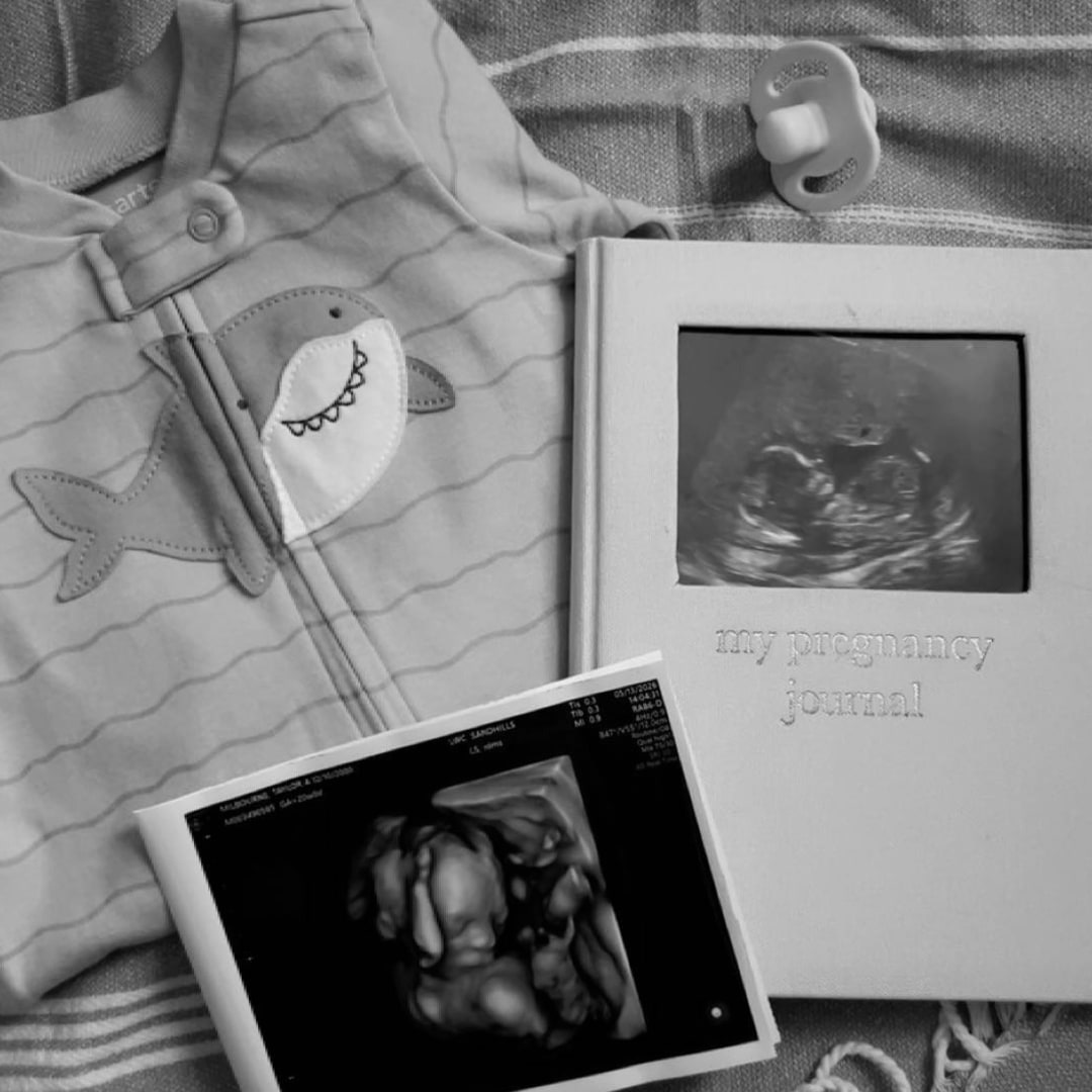 Photo shared by Taylor for their Babylist baby registry.