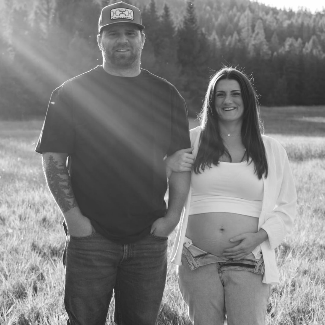 Photo shared by Allie for their Babylist baby registry.