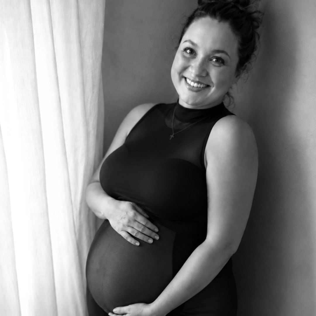 Photo shared by Angelina for their Babylist baby registry.