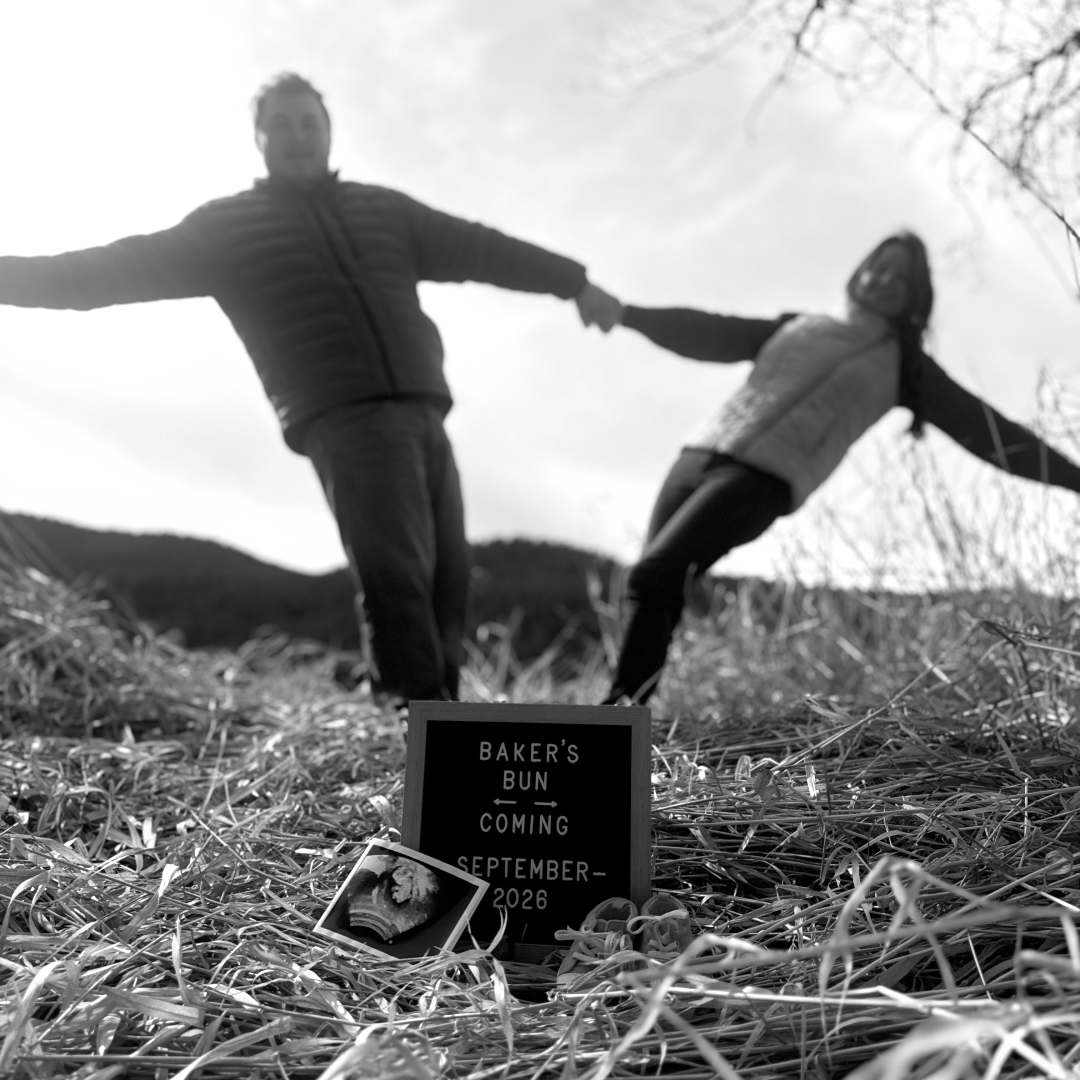 Photo shared by Anais for their Babylist baby registry.