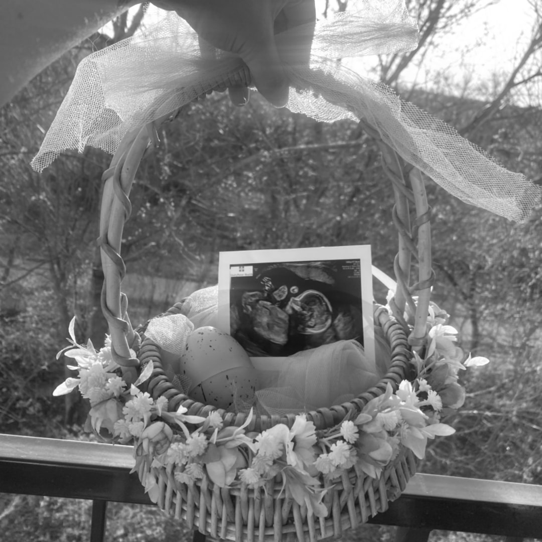 Photo shared by Jolynne for their Babylist baby registry.