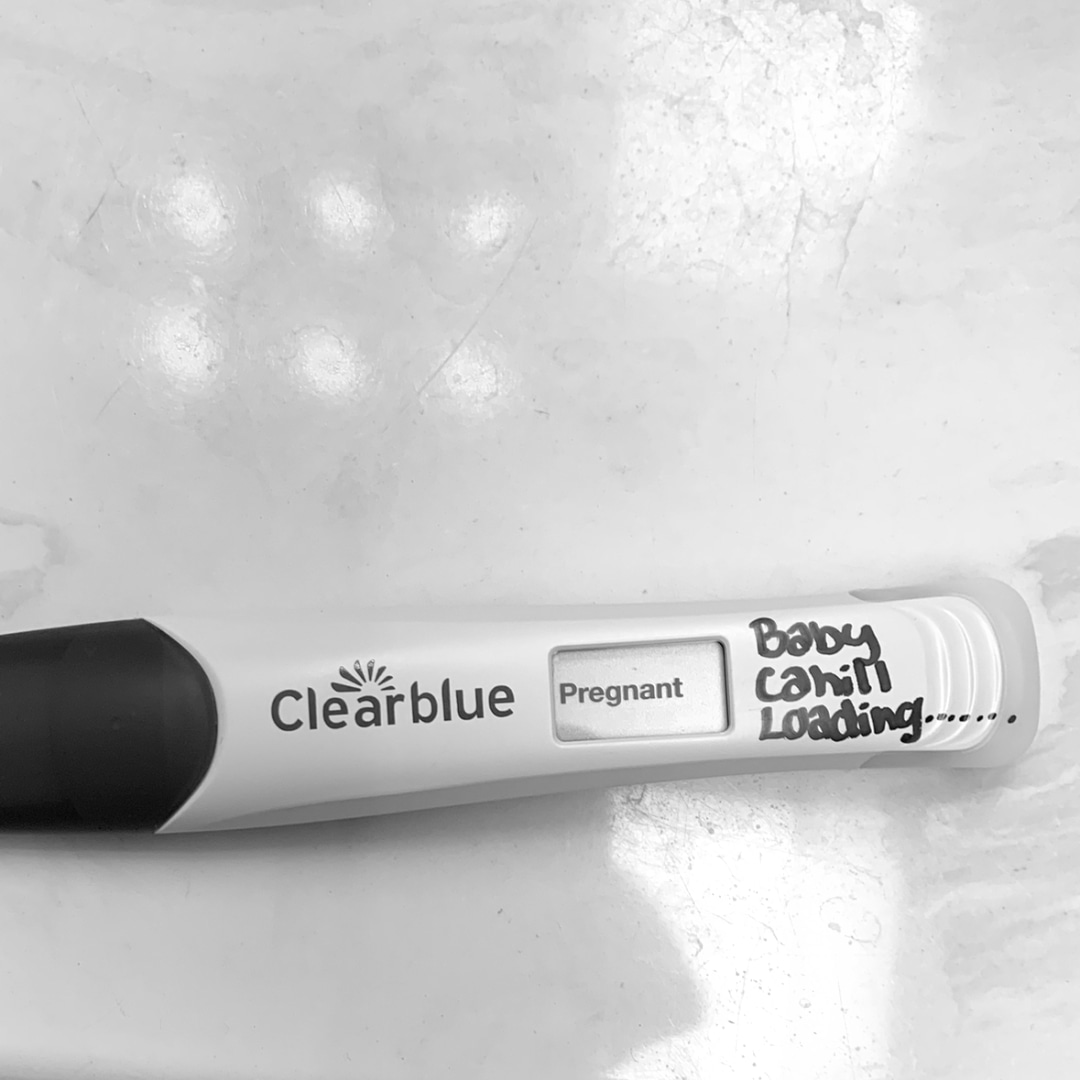 Photo shared by Jayna for their Babylist baby registry.