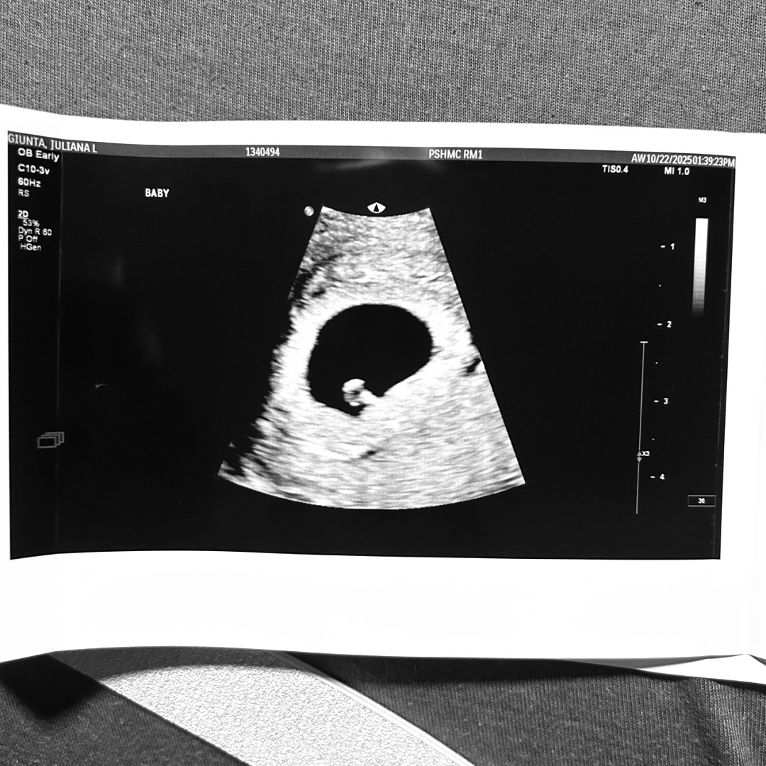 Photo shared by Juliana for their Babylist baby registry.