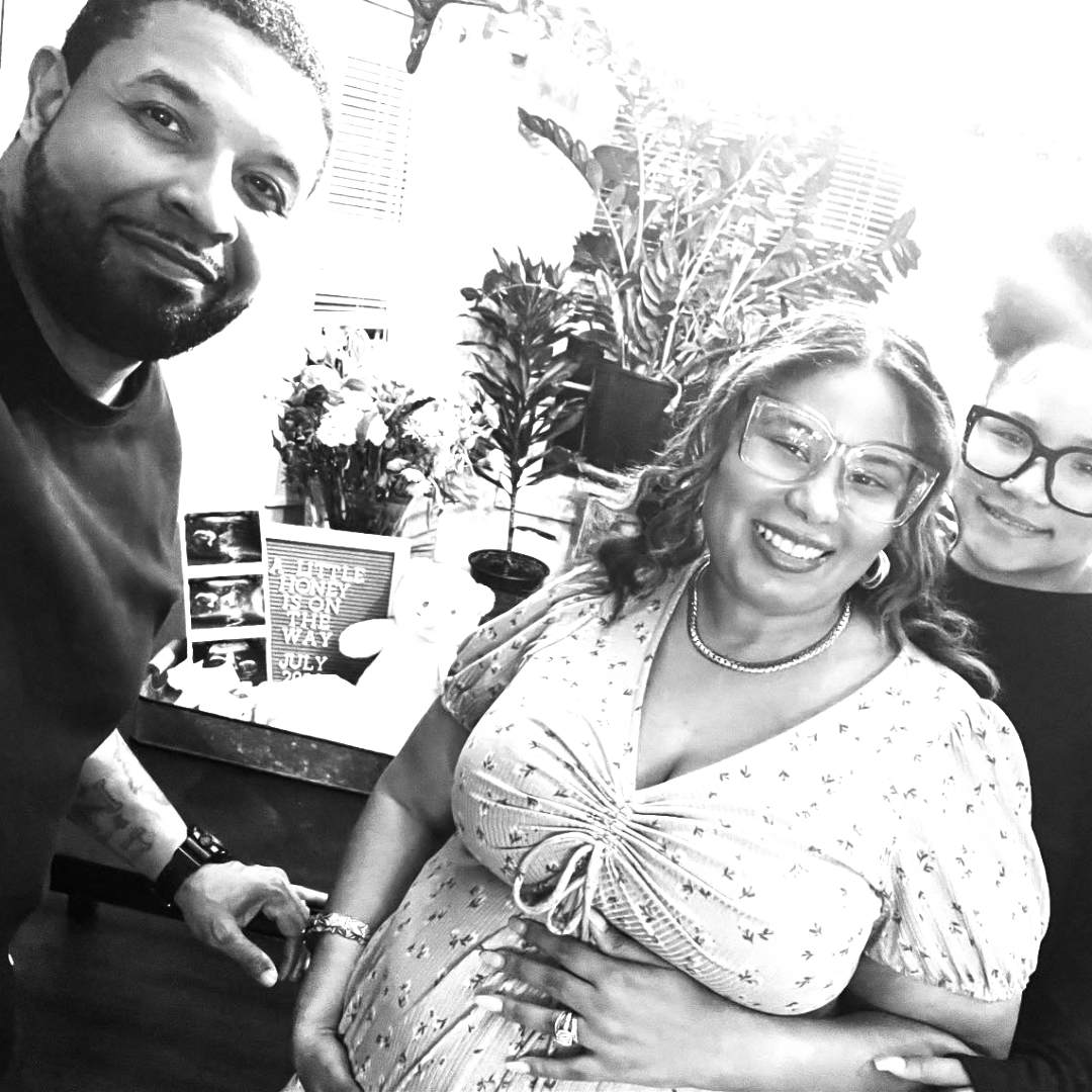 Photo shared by Fiori for their Babylist baby registry.