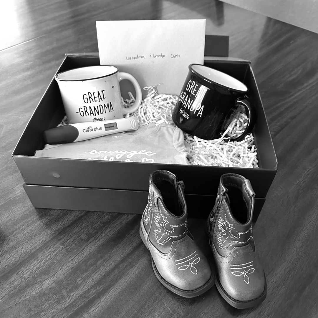 Photo shared by Madalyn for their Babylist baby registry.