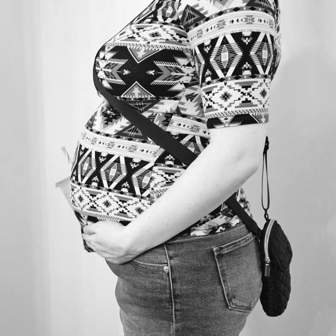 Photo shared by Corwynn for their Babylist baby registry.