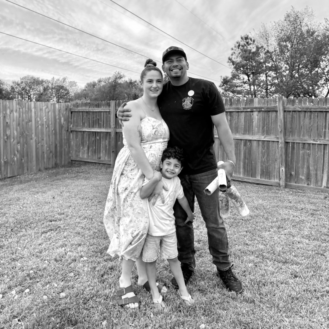 Photo shared by Mikayla for their Babylist baby registry.