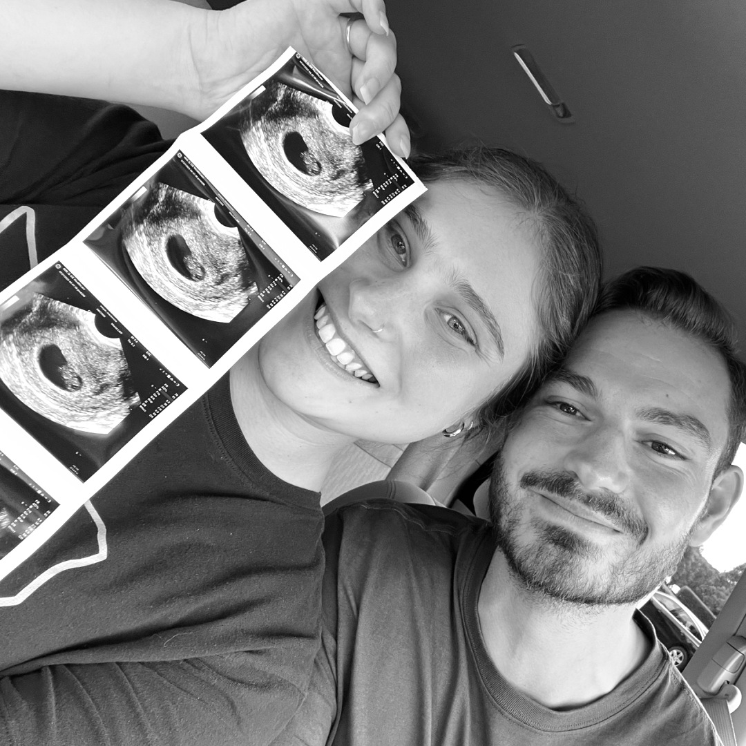 Photo shared by Mackenzie for their Babylist baby registry.