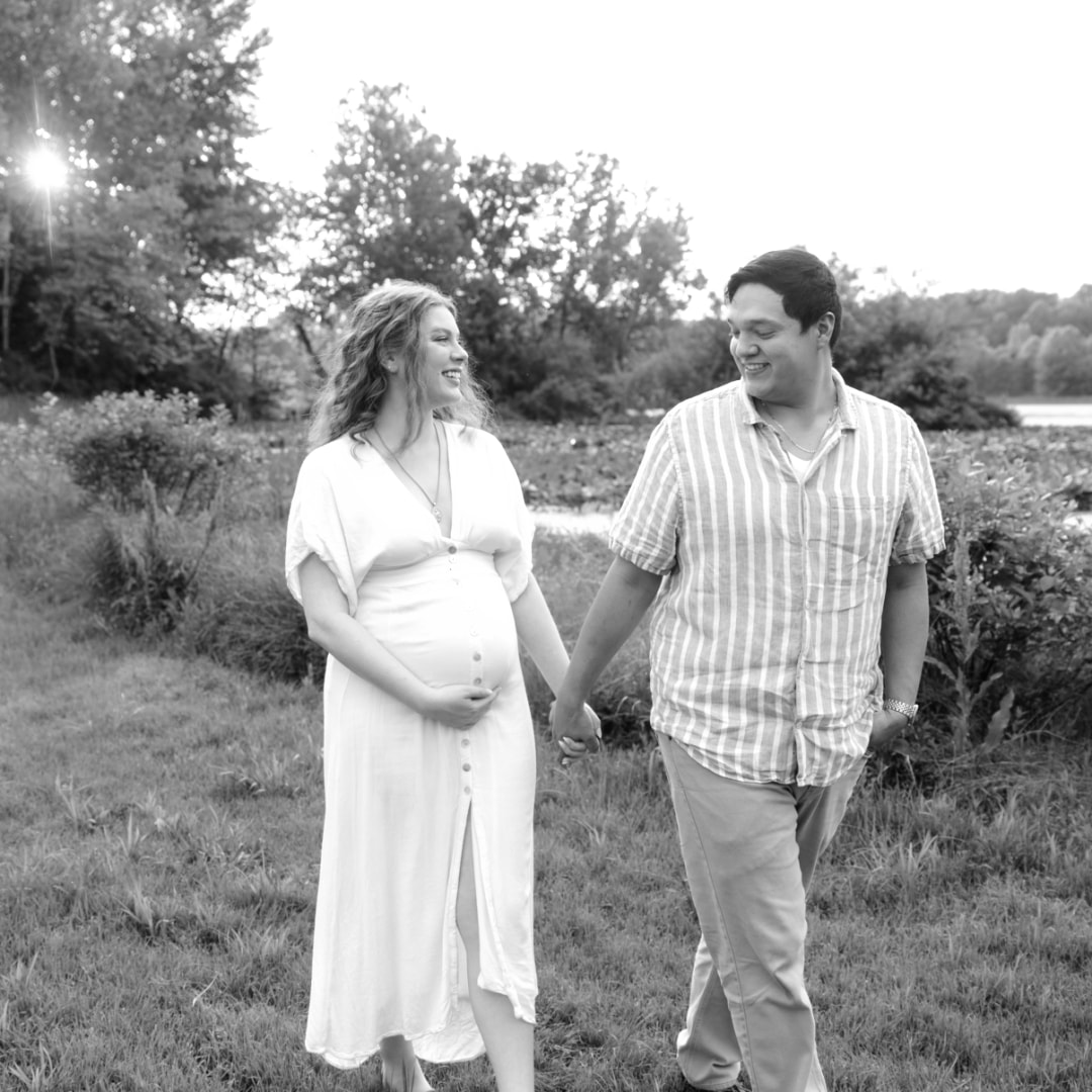Photo shared by Abi for their Babylist baby registry.