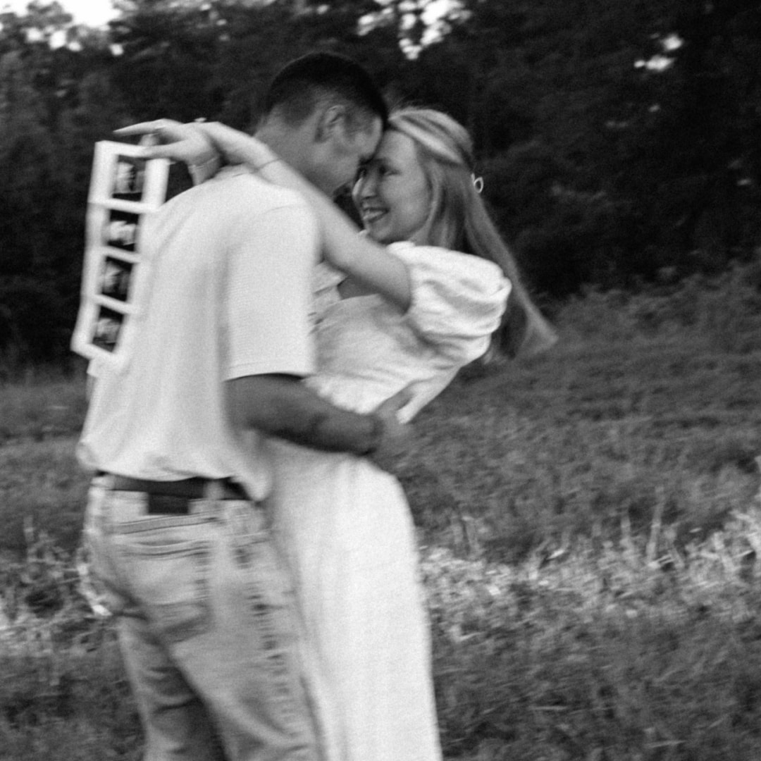 Photo shared by Sydney for their Babylist baby registry.