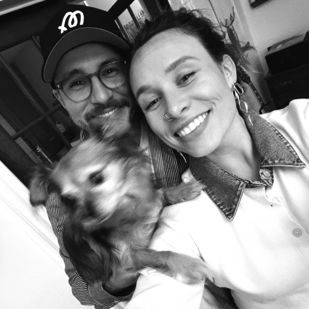 Photo shared by Sydnie for their Babylist baby registry.