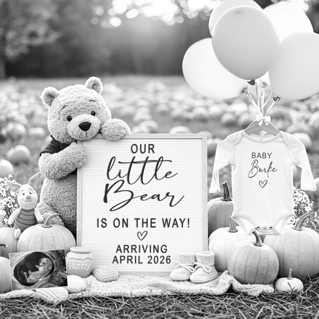 Photo shared by Ashley for their Babylist baby registry.