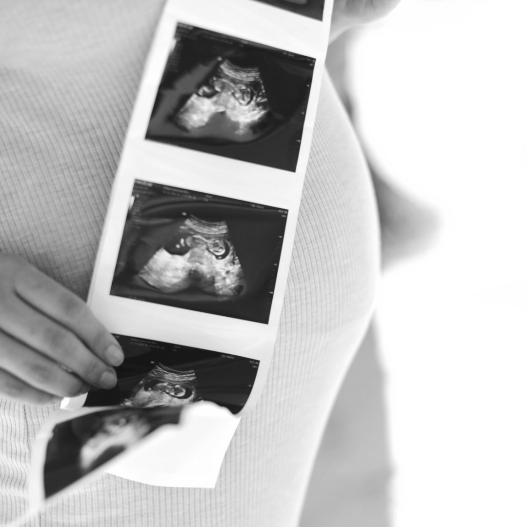 Photo shared by Rosalyne for their Babylist baby registry.