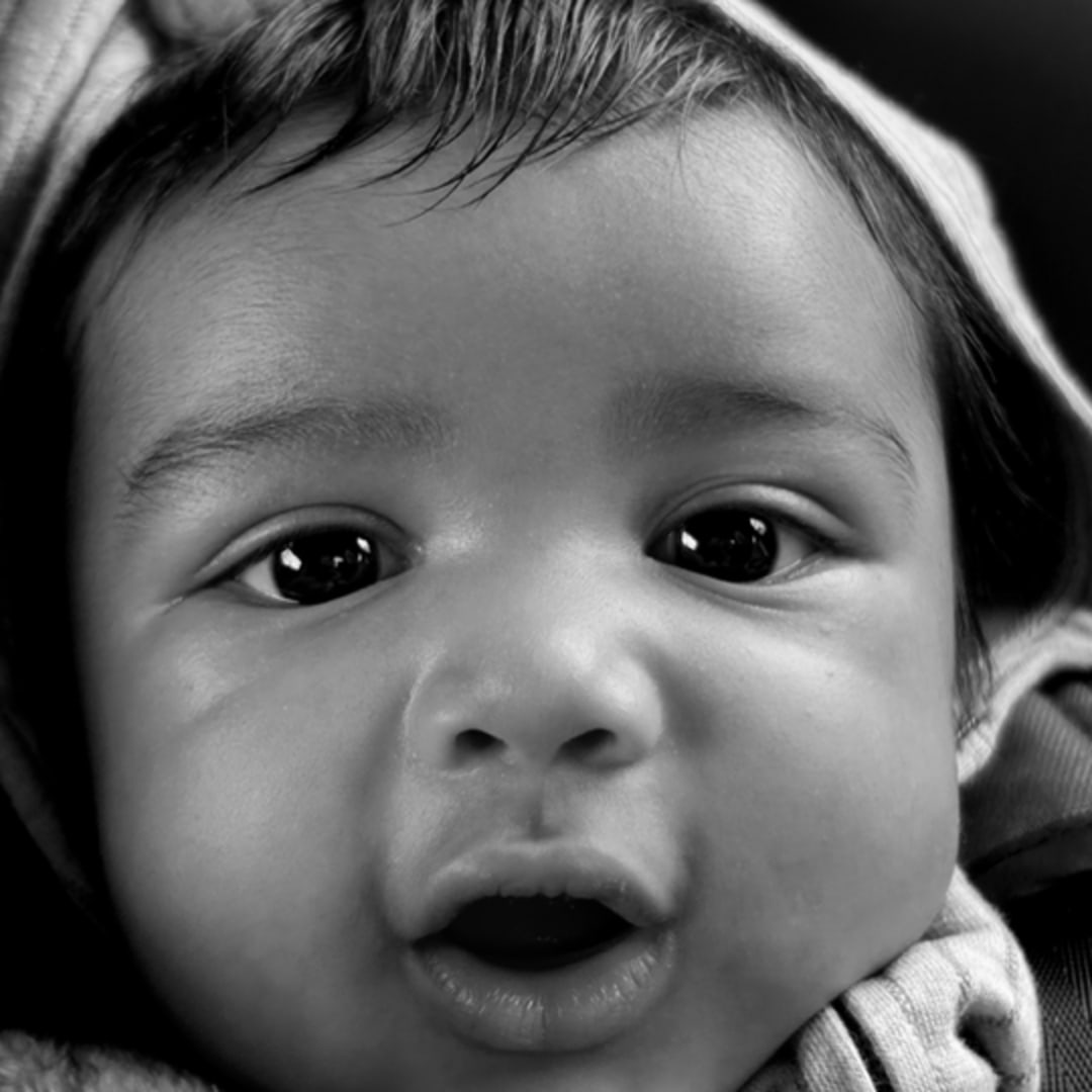 Photo shared by Gianna for their Babylist baby registry.