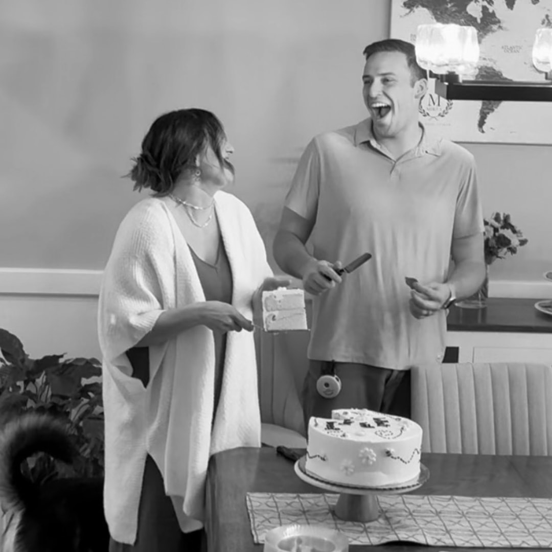 Photo shared by Alexa for their Babylist baby registry.
