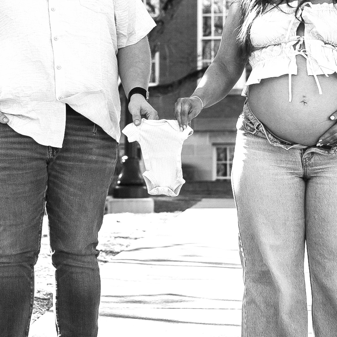 Photo shared by Lexi for their Babylist baby registry.