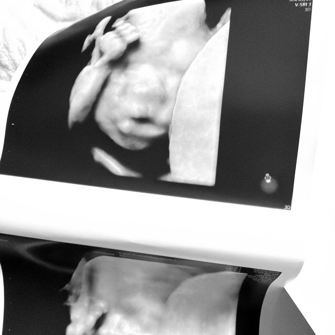 Photo shared by Savannah for their Babylist baby registry.