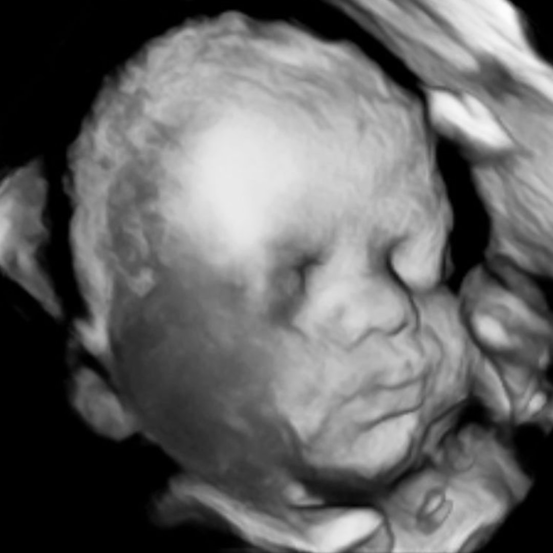 Photo shared by Mariana for their Babylist baby registry.