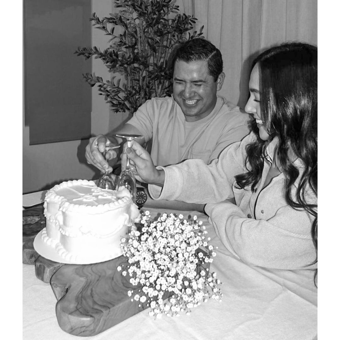 Photo shared by Dianna for their Babylist baby registry.