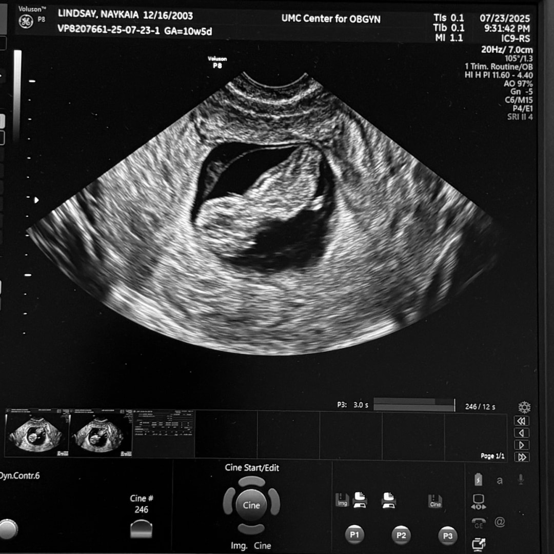 Photo shared by Naykaia for their Babylist baby registry.