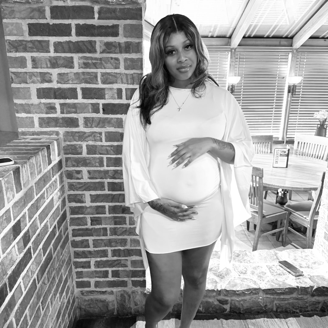 Photo shared by Amyauah for their Babylist baby registry.