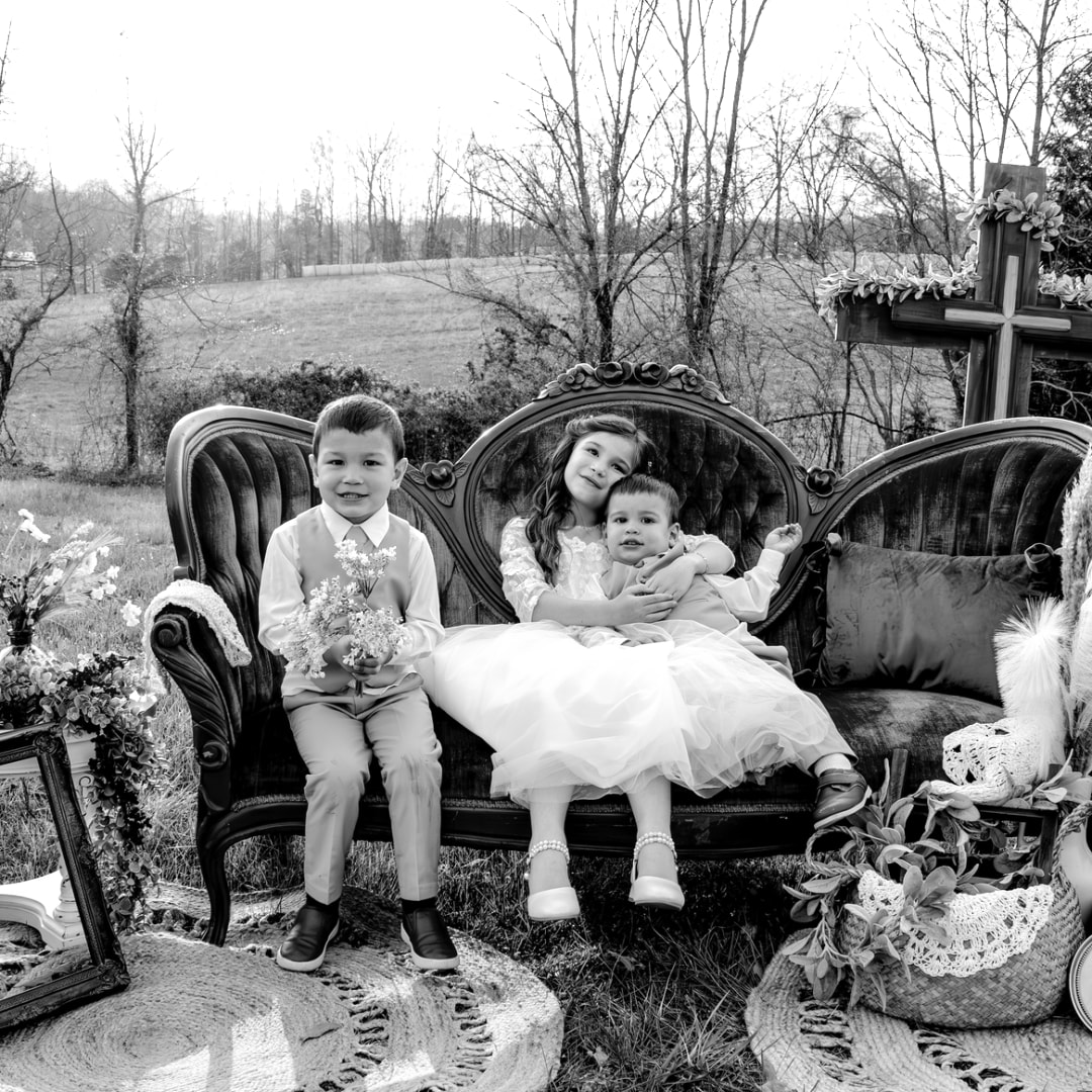 Photo shared by Ashlyn for their Babylist baby registry.
