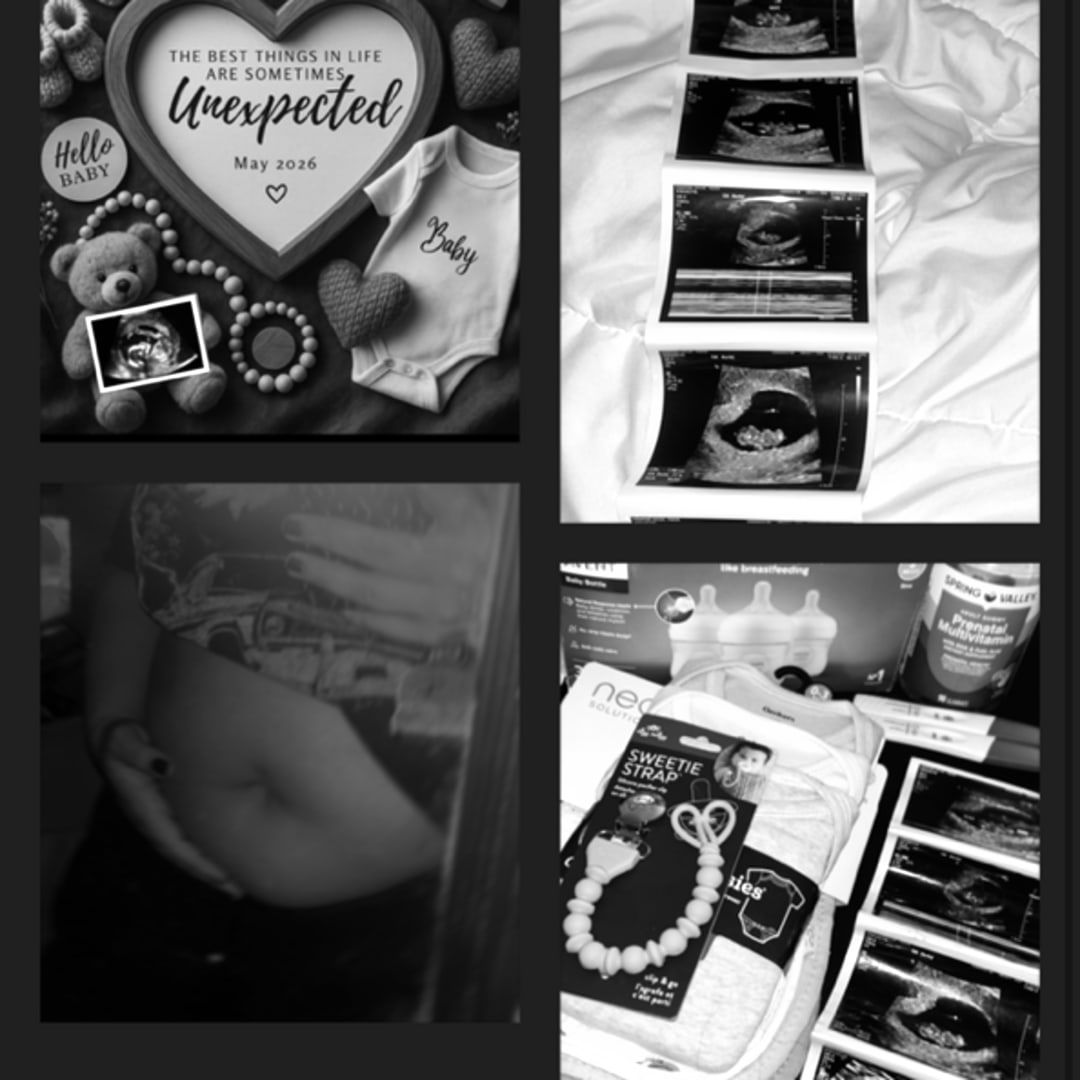 Photo shared by Skylar for their Babylist baby registry.