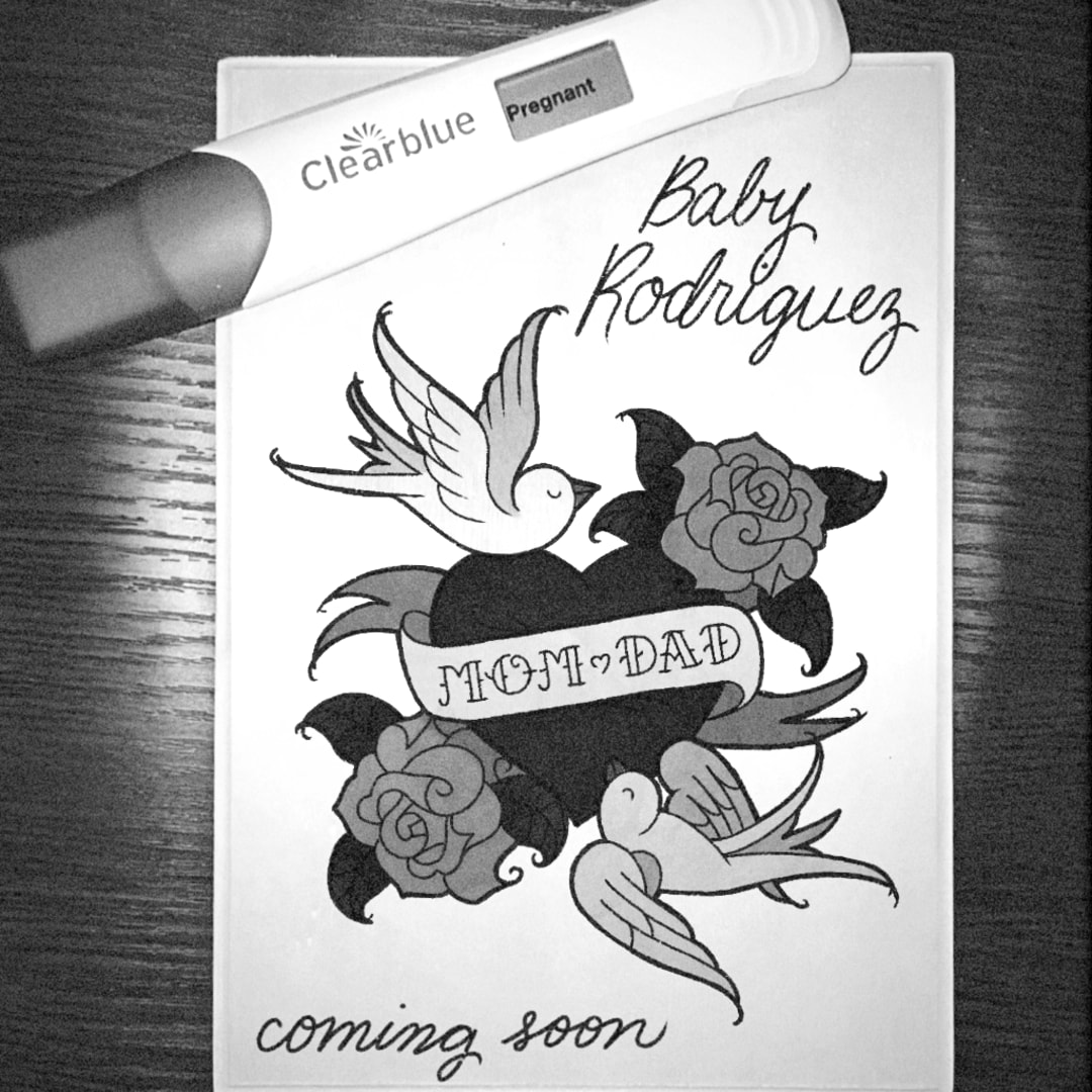 Photo shared by Olivia for their Babylist baby registry.