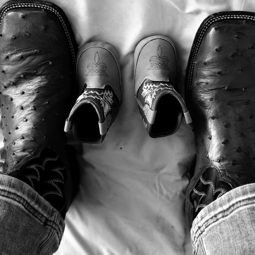 Photo shared by Halle for their Babylist baby registry.