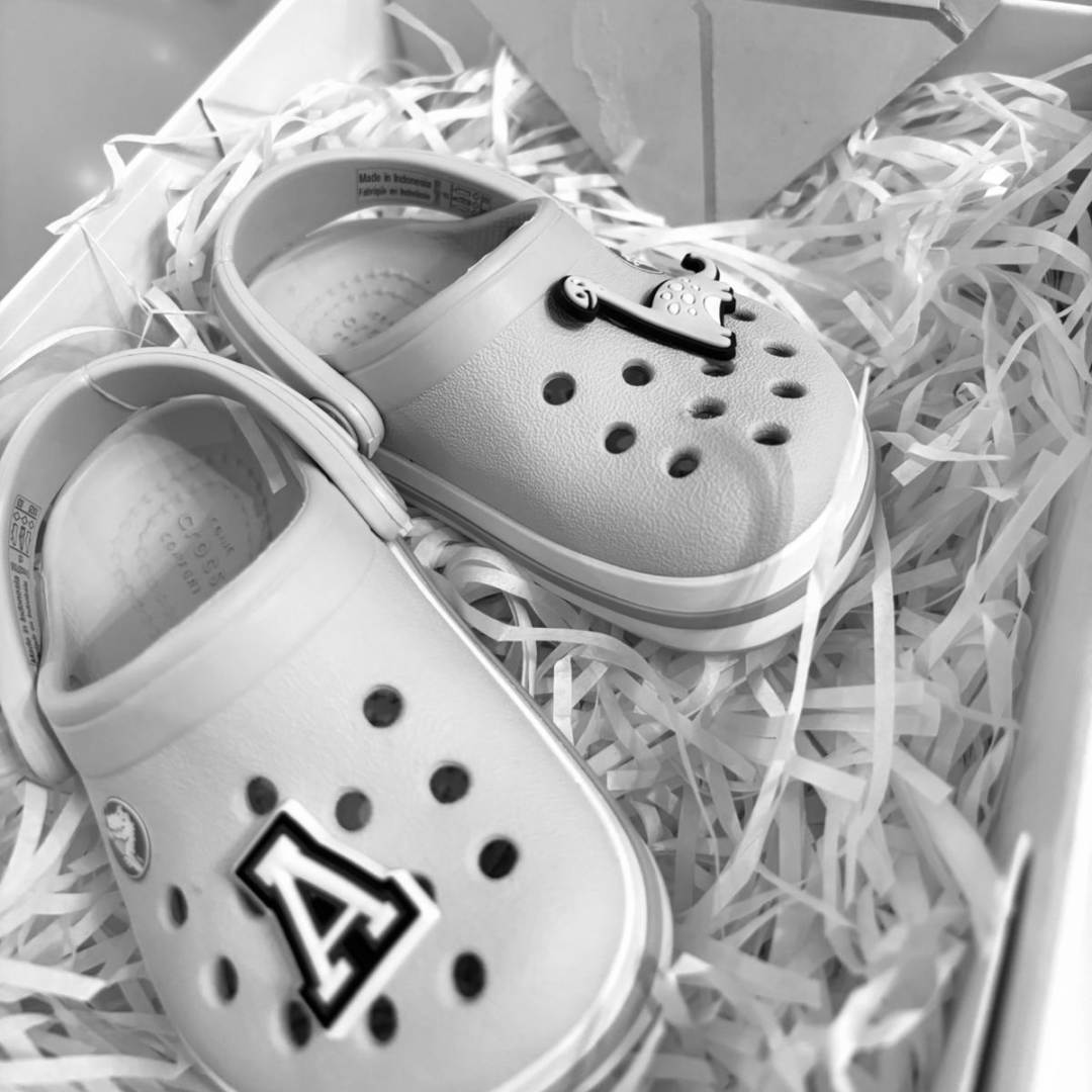 Photo shared by Arantza for their Babylist baby registry.