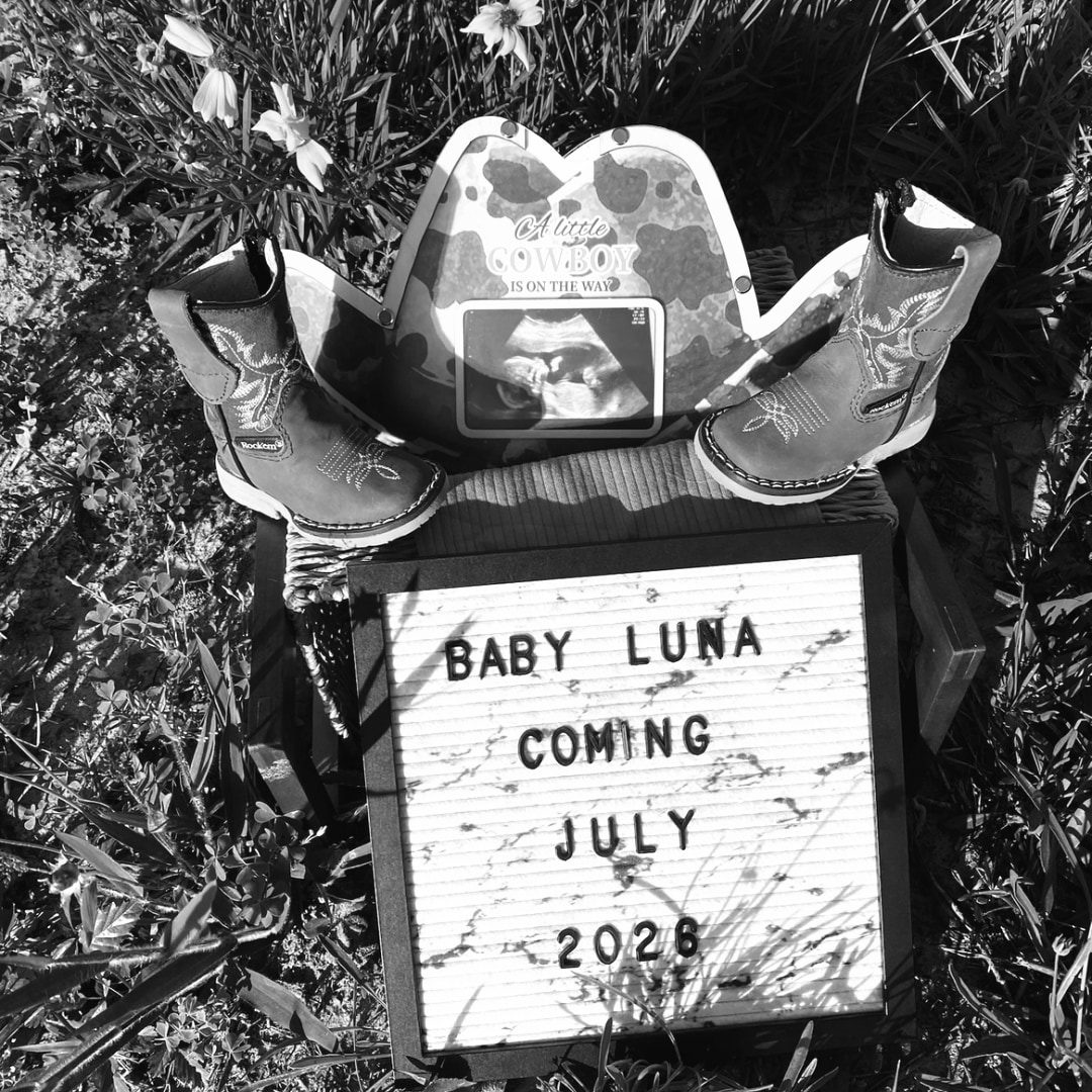 Photo shared by Gabriel for their Babylist baby registry.