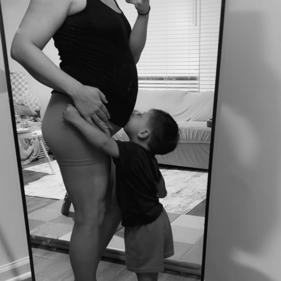 Photo shared by Josseth for their Babylist baby registry.